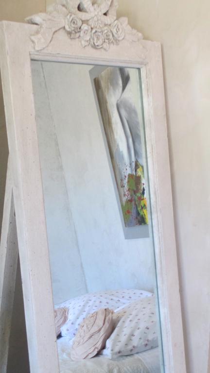 Le Mas Du Fort Neyron Habitación foto